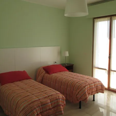 A Casa Di Gio' Bed & Breakfast