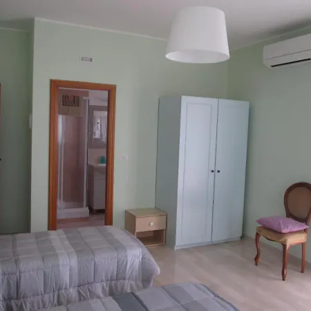 A Casa Di Gio' Bed & Breakfast Atri