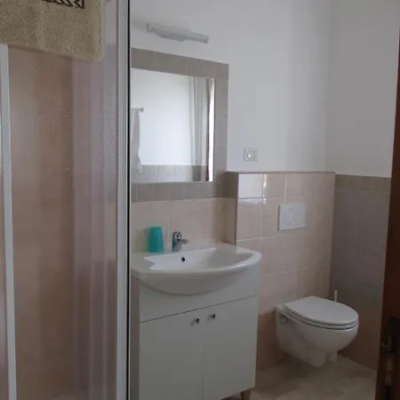 A Casa Di Gio' לינה וארוחת בוקר 3*