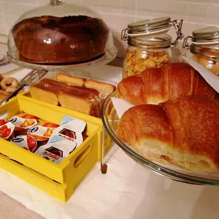 Bed & Breakfast A Casa Di Gio' Atri