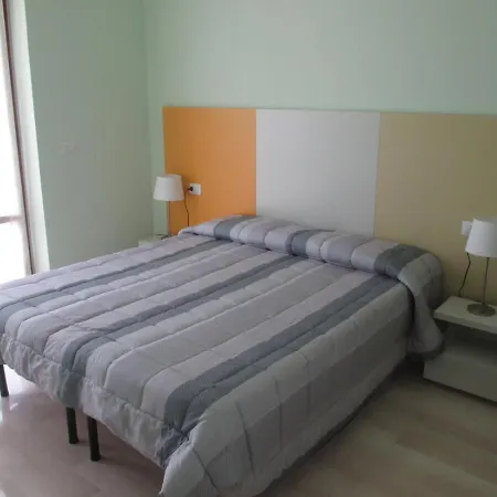 A Casa Di Gio' 3* Atri