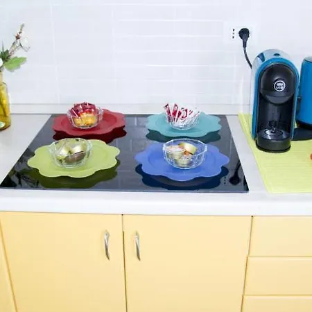 A Casa Di Gio' 3* Atri