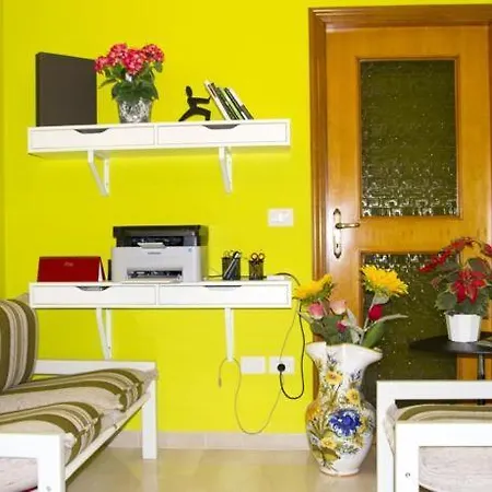 A Casa Di Gio' *