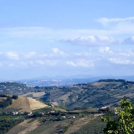 A Casa Di Gio' *