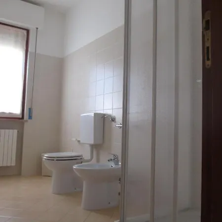 לינה וארוחת בוקר A Casa Di Gio'