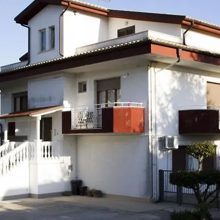 A Casa Di Gio' Bed & Breakfast