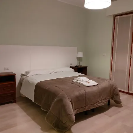 Bed & Breakfast A Casa Di Gio'