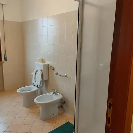 A Casa Di Gio' * Atri
