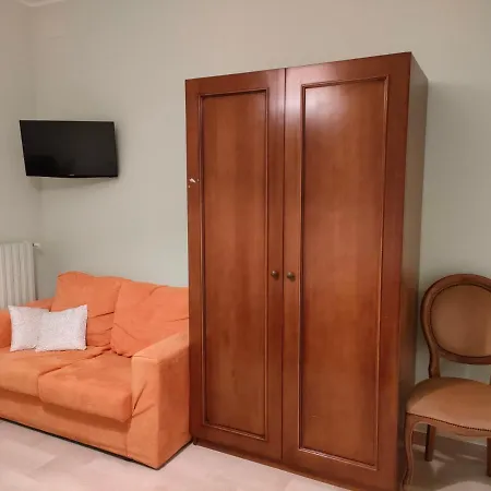 A Casa Di Gio'