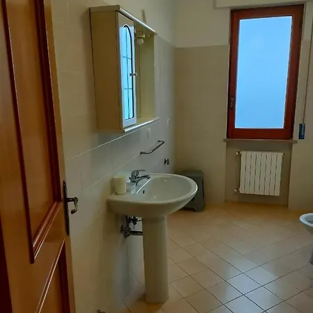 A Casa Di Gio' 3* 아트리
