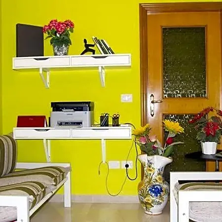 A Casa Di Gio' Bed & Breakfast Atri