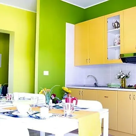 A Casa Di Gio' Bed & Breakfast 3*