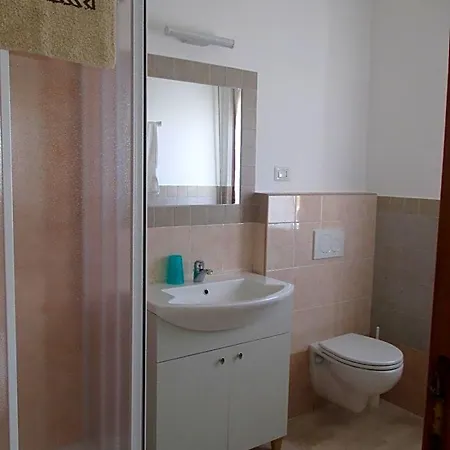 Bed & Breakfast A Casa Di Gio' Atri