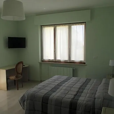 Bed & Breakfast A Casa Di Gio' Atri