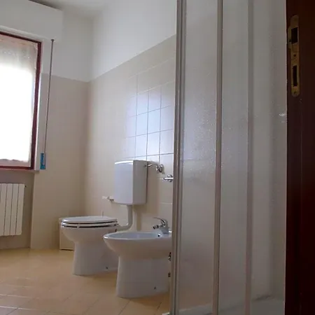 Bed & Breakfast A Casa Di Gio' Atri