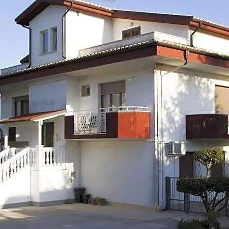 A Casa Di Gio' Bed & Breakfast