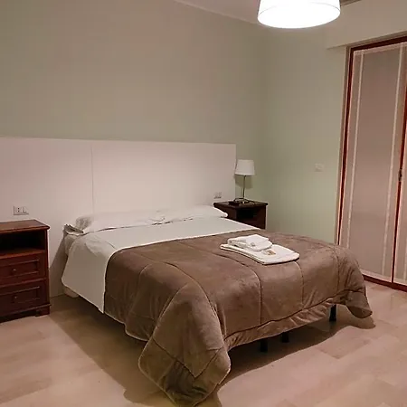 A Casa Di Gio' Bed & Breakfast 3*