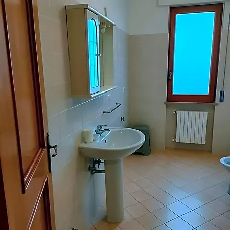 A Casa Di Gio' Bed & Breakfast Atri