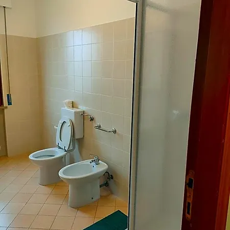 A Casa Di Gio'