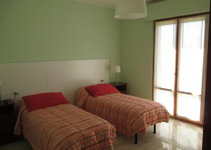 A Casa Di Gio' Bed & Breakfast