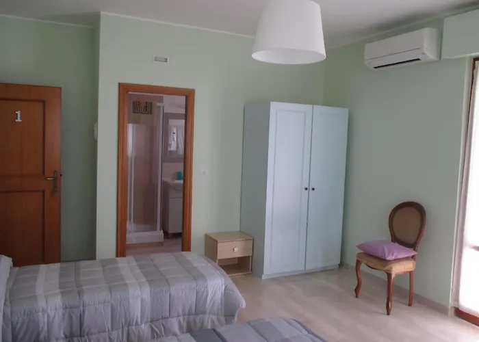 A Casa Di Gio' Bed & Breakfast Atri