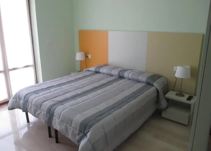 A Casa Di Gio' 3* Atri