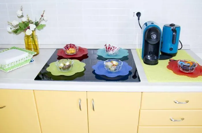 A Casa Di Gio' 3* Atri