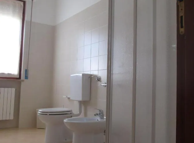 Panzió A Casa Di Gio'