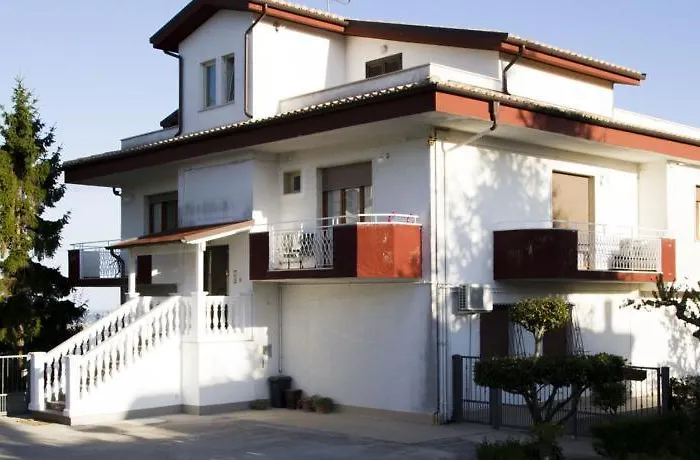 A Casa Di Gio' Panzió