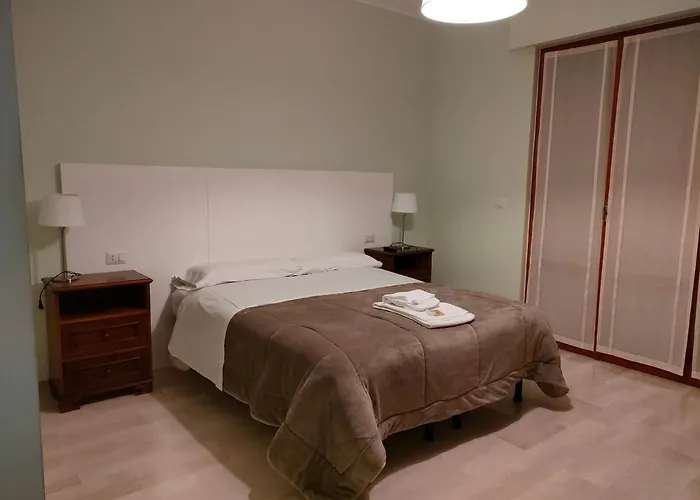 Bed & Breakfast A Casa Di Gio'