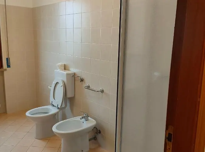 A Casa Di Gio' 3* Atri