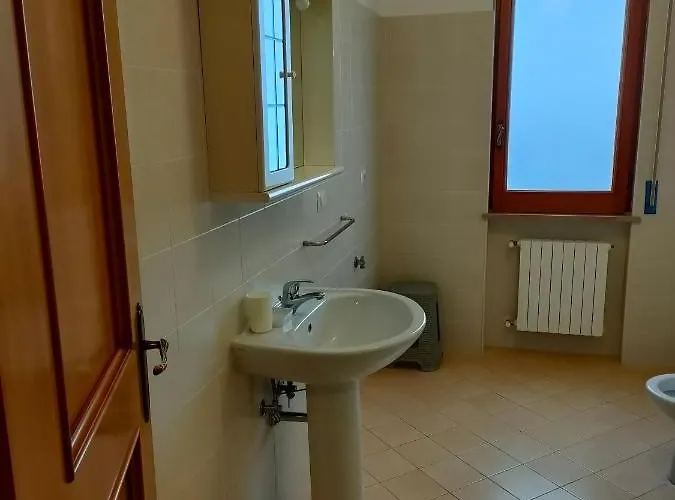 A Casa Di Gio' 3* Atri